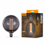 Лампа LED Videx  Filament 4W E27 1800K Smoke (484398)