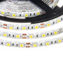 Стрічка LED SMD 5050, 60d/m, 14.4W/m, 720lm/m, IP65, RGBF (5050RGBF60), St. 1015430