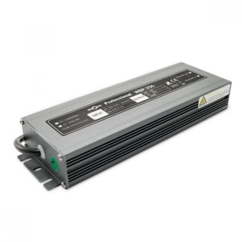 Блок живлення герметичний Biom 250W,12V, IP67 Prof WBP-250