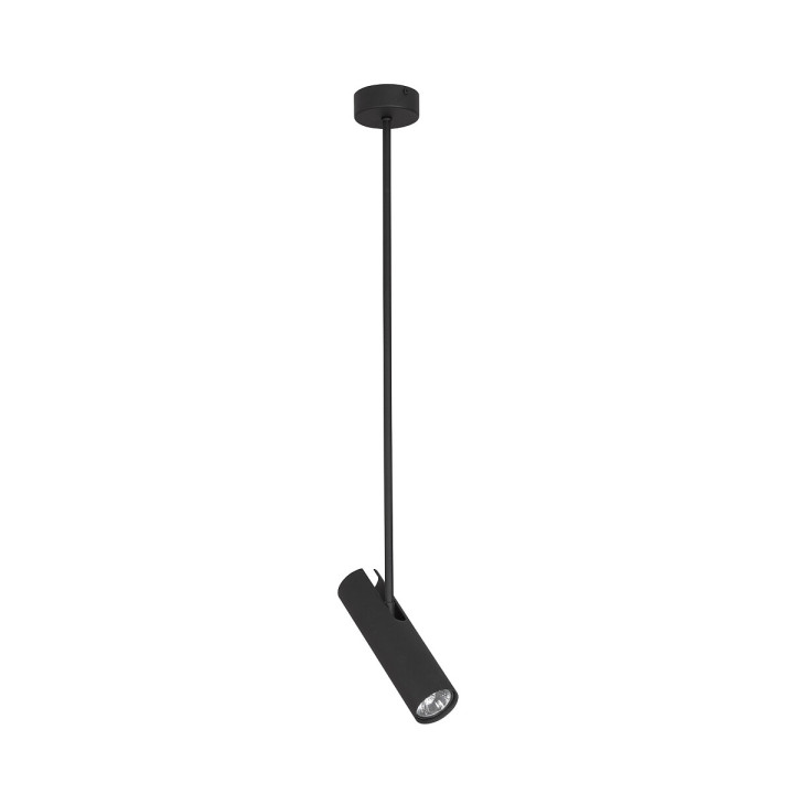 Світильник Nowodvorski, 6503 EYE SUPER BLACK I zwis B
