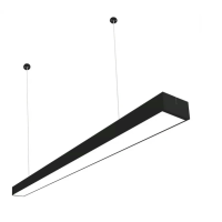 Світильник LED 36W підвісний 120см 5000K біле світло ST-09484