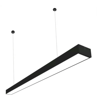 Світильник LED 36W підвісний 120см 5000K біле світло ST-09484