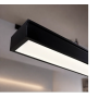 Світильник LED 36W підвісний 120см 5000K біле світло ST-09484