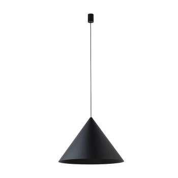 Підвісний світильник Nowodvorski 8005 Zenith GU10 1x35W IP20 Bl