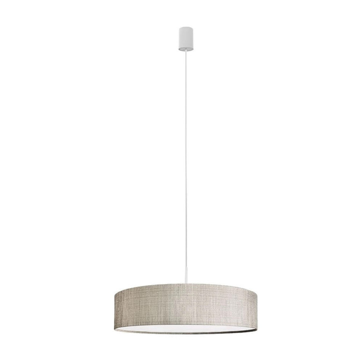 Люстра Nowodvorski 8946 Turda E27 3x25W IP20 Gr