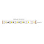 Стрічка LED OLEDIM SMD 2835,RGBW , 24V 120d/m, 16.8W/m 7771278