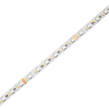 Стрічка LED OLEDIM SMD 2835,RGBW , 24V 120d/m, 16.8W/m 7771278