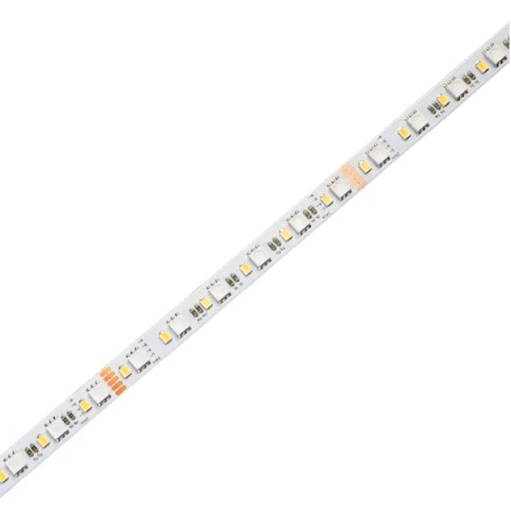 Стрічка LED OLEDIM SMD 2835,RGBW , 24V 120d/m, 16.8W/m 7771278
