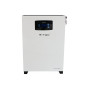Акумуляторна батарея V-TAC 51,2V 10.24kWh 200Ah LiFePO4 VT-12040