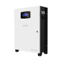 Акумуляторна батарея V-TAC 51,2V 10.24kWh 200Ah LiFePO4 VT-12040