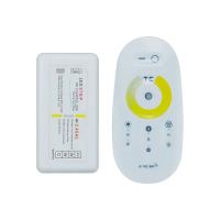 Контролер Biom CCT OEM 12A CT-12A-2.4G Touch