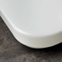 LED світильник стельовий ICE VIOLUX квадрат 48W 5000K IP20 Білий 200041