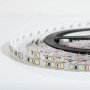 Стрічка світлодіодна BIOM  24V, 9W, ST-24-2835-120-NW-V2,нейтральна біла , негерметична