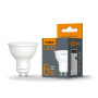 Лампа світлодіодна VIDEX MR16e 6W GU10 3000K 220V (297354)