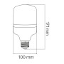 Лампа світлодіодна Horoz Torch-30 30W E27 4200K