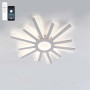 Люстра LED SMART ESLLSE TERESA 70W,IP20,3000-6500,білий,10205.