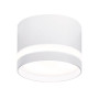 Світильник LED накладний-врізний MAXUS GX53 БІЛИЙ 2in1 MAX-GX53-WH