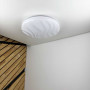 LED світильник стельовий SKY VIOLUX круг 40W 3000-6000K IP20 210113