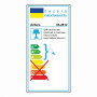 Світильник вбудований Ardero DL2812 GX53 чорний