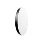 Світильник LED ARDERO AL6087ARD 48W круг чорний 4800Lm 3000-6500K