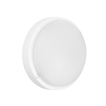 LED світильник ДББ ATOM UA VIOLUX білий 12W 5000K IP54 243351