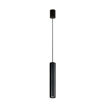 Підвісний світильник Nowodvorski 6841 Eye GU10 1x10W IP20 Bl