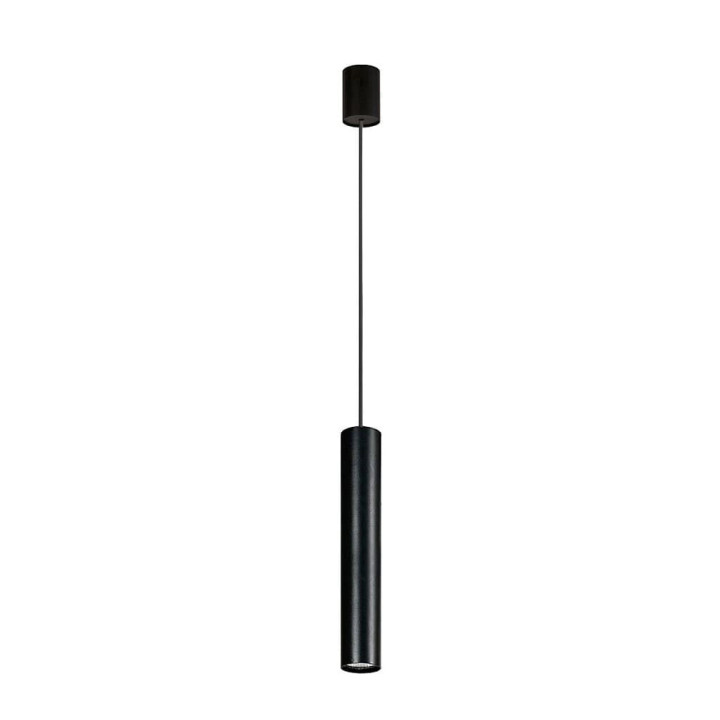 Підвісний світильник Nowodvorski 6841 Eye GU10 1x10W IP20 Bl