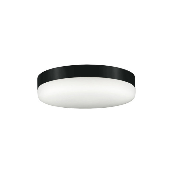 Світильник накладний Nowodvorski, 7952 KASAI BLACK