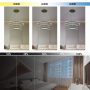 Люстра LED SMART NSV STELLA 160W,IP20,3000-6500K,чорна , 10418