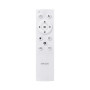 Світильник накладний Maxus  50W круг 3CCT 1-MFCL-50R-Aura