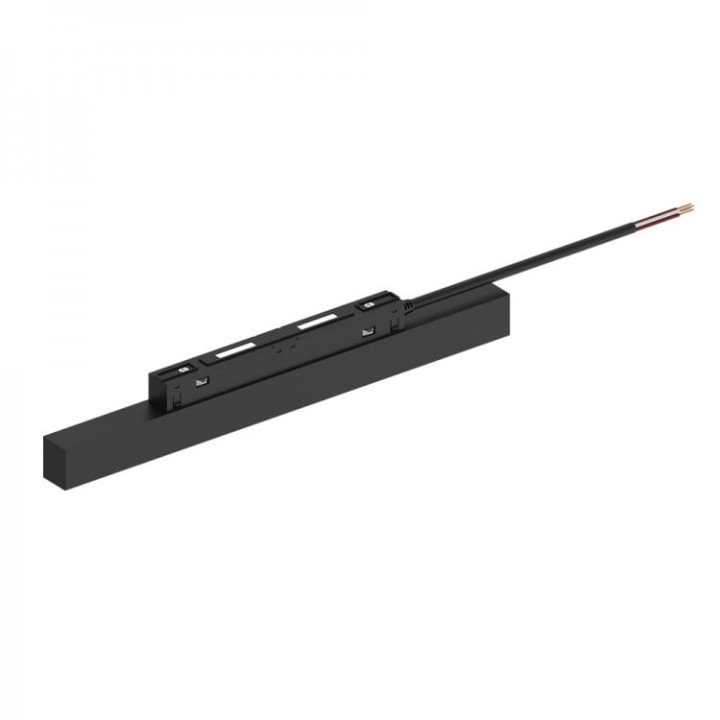 Блок живлення вбудований для магнітних трекових систем Feron LB48 100W 48V