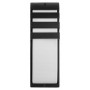 Світильник фасадний SMARTLED Albi E27 IP54