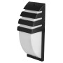 Світильник фасадний SMARTLED Albi E27 IP54