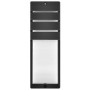 Світильник фасадний SMARTLED Albi E27 IP54