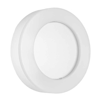 LED світильник ДББ NEO VIOLUX круг 15W 4000K IP65 242201