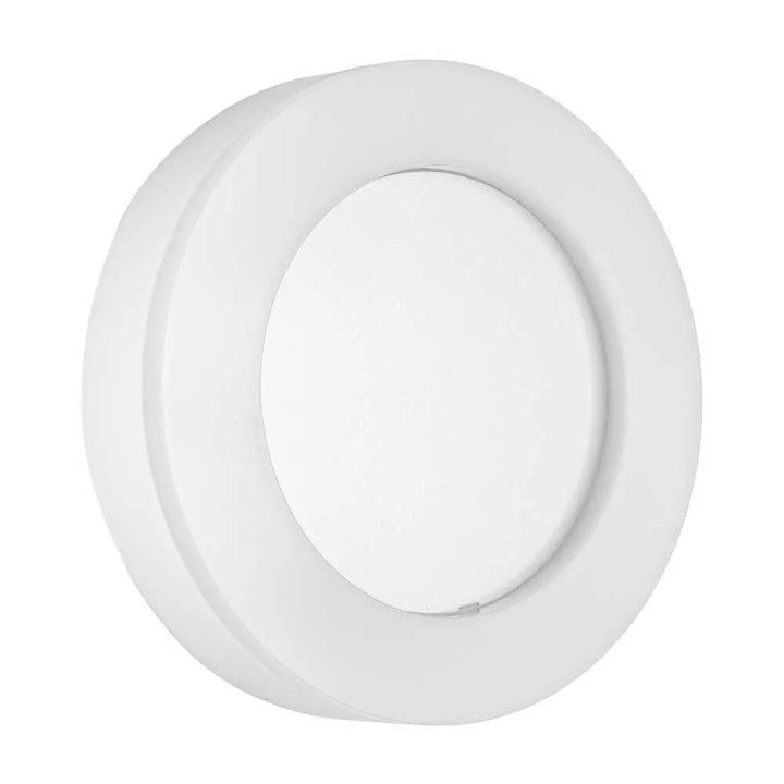 LED світильник ДББ NEO VIOLUX круг 15W 4000K IP65 242201
