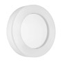 LED світильник ДББ NEO VIOLUX круг 15W 4000K IP65 242201