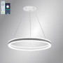 Люстра LED SMART NSV STELLA 96W,IP20,3000-6500K,білий,10039.