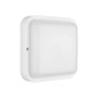 LED світильник ДББ POLO UA білий VIOLUX 12W 5000K IP54 243431