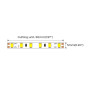 Стрічка LED OLEDIM SMD 2835 , 24V 120d/m, 8.8W/m , 3000K , 7771275