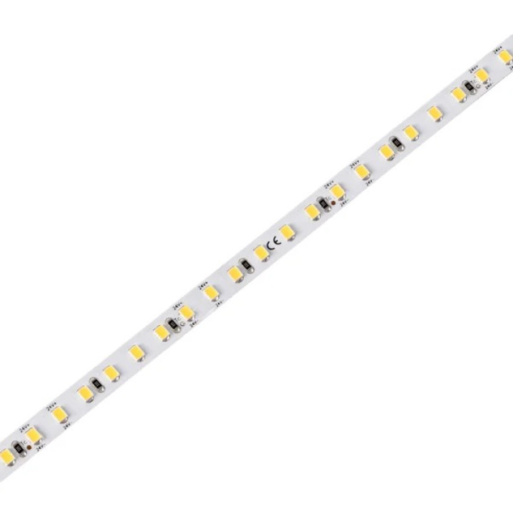 Стрічка LED OLEDIM SMD 2835 , 24V 120d/m, 8.8W/m , 3000K , 7771275