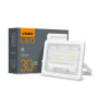 Прожектор VIDEX LED 30W 5000K  IP65 220V білий  VL-F2E-305W  (480383)