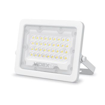Прожектор VIDEX LED 30W 5000K  IP65 220V білий  VL-F2E-305W  (480383)