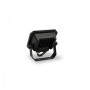 Прожектор VIDEX LED 10W 5000K 220V Black VLE-F3-0105B (542422)