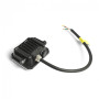 Прожектор VIDEX LED 10W 5000K 220V Black VLE-F3-0105B (542422)
