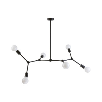 Світильник стельовий Nowodvorski, 9138 TWIG VI
