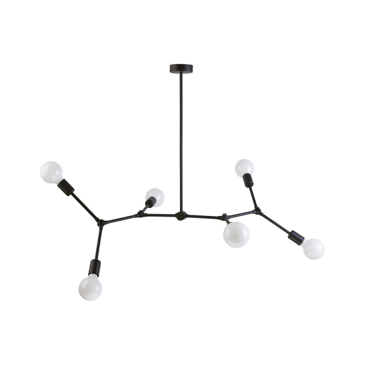 Світильник стельовий Nowodvorski, 9138 TWIG VI