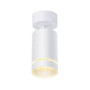 Світильник світлодіодний Maxus Surface Downligth MR16 GU10 White MAX-SD-GU10-WH