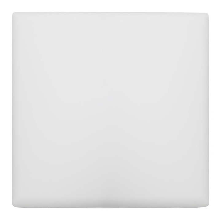 LED світильник ДББ FLAT VIOLUX квадрат 36W 5000K IP20 330231
