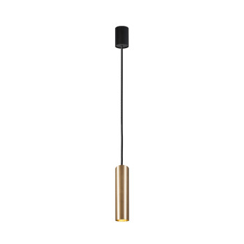 Світильник підвісний Nowodvorski, 8914 EYE BRASS I ZWIS M